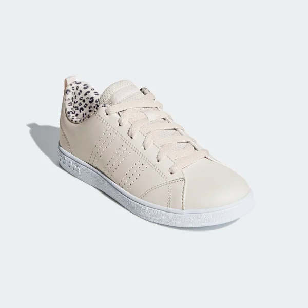 adidas stan smith vs advantage clean